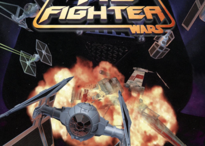 The Legendary Tie Fighter: Master the Galactic Skies