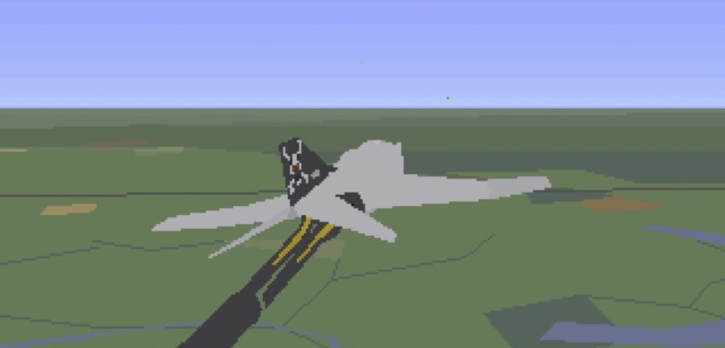 flight sim