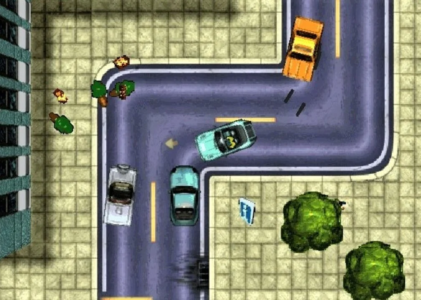 Grand Theft Auto: A Revolutionary Open-World Adventure