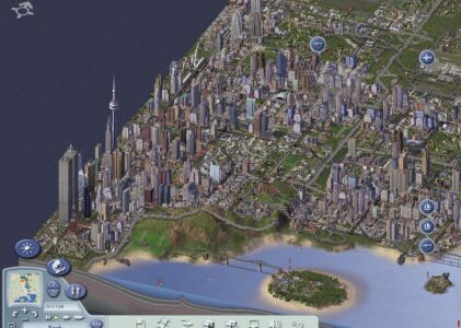 Building Dreams and Cities: The Evolution of SimCity and Its Lasting Impact