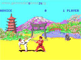 The Martial Arts Revolution: Unveiling the Legendary Game – Way of the Exploding Fist