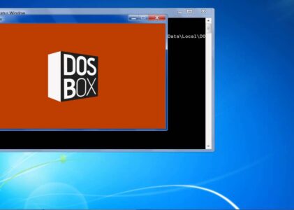 Unveiling the Magic of DOSBox: Reviving Nostalgia with Vintage Gaming