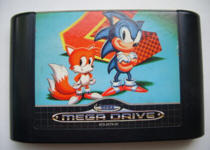 The 50 Greatest Sega Megadrive Games: A Nostalgic Journey Through Gaming History