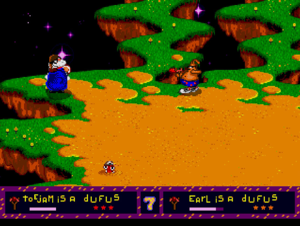 toejam and earl