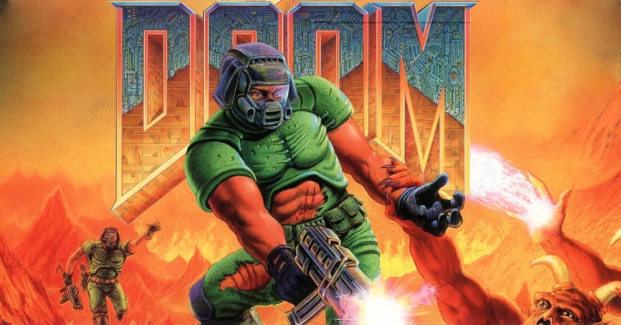 The Legacy of Doom: A Glimpse into the Revolutionary FPS Genre