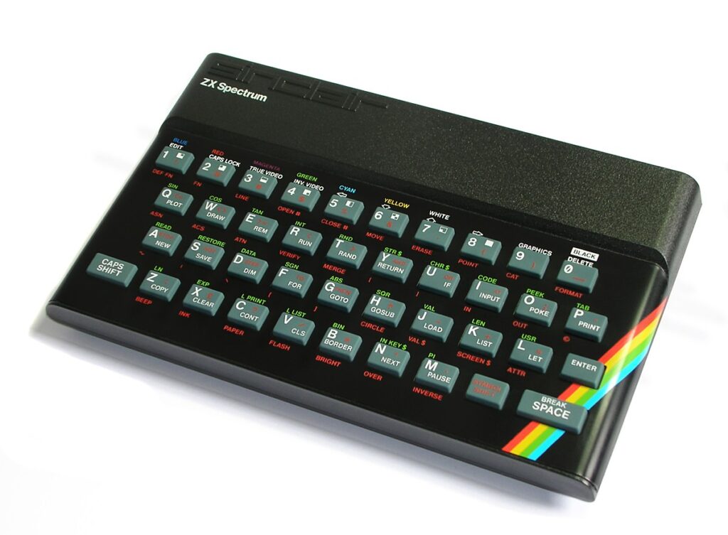 Unveiling the Spectrum: A Comprehensive Guide to ZX Spectrum Models