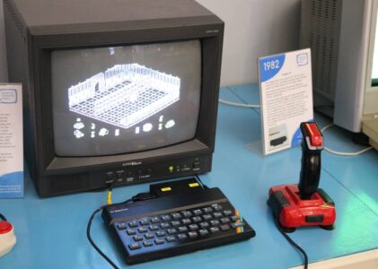 Unveiling the Limitations of the ZX Spectrum Hardware That Shaped Game Development