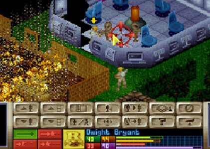 X-COM: UFO Defense (1994) – A Classic in Strategy Gaming