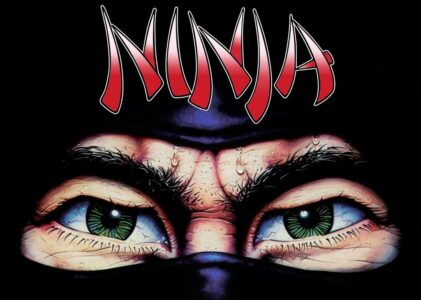 Last Ninja: A Legendary Journey in the World of Gaming