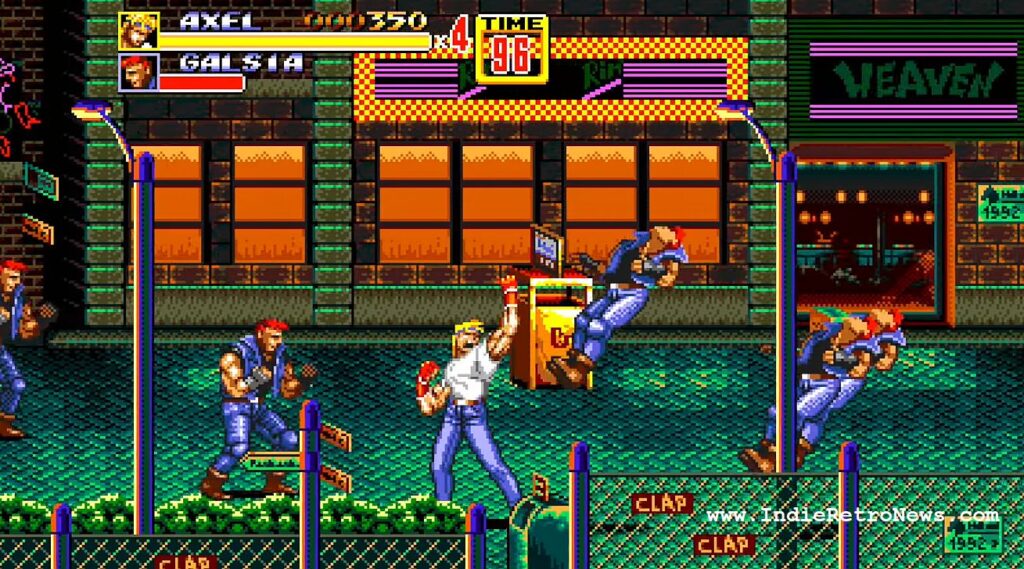 Beat em ups: Exploring the Thrilling World of Fighting Games