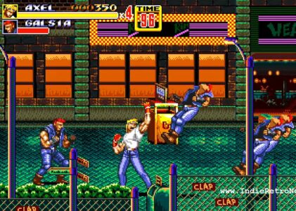 Beat ’em ups: Exploring the Thrilling World of Fighting Games