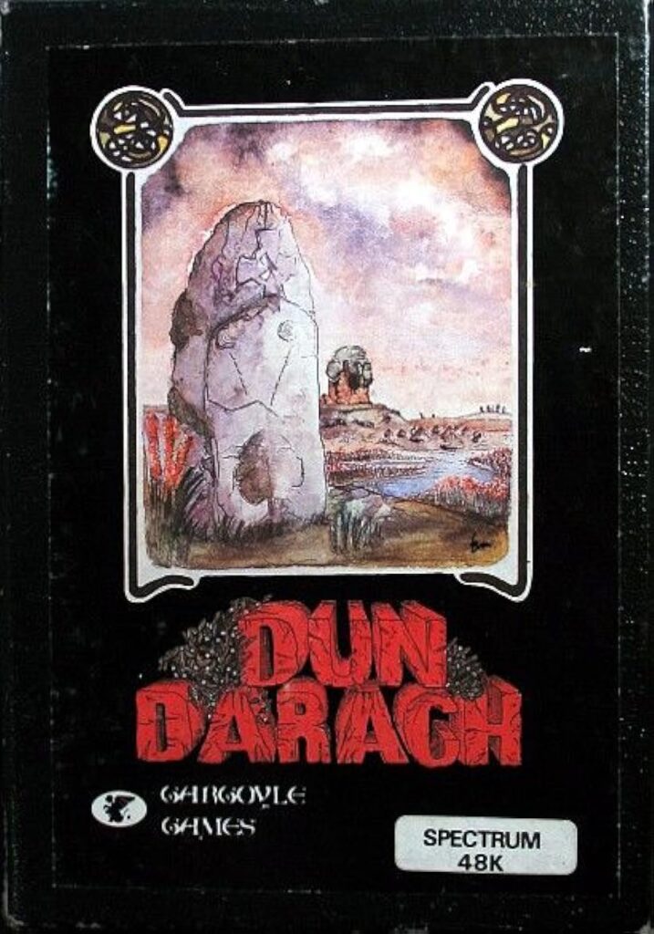 Exploring Dun Darach: Unraveling the Mysteries of an Enigmatic Realm
