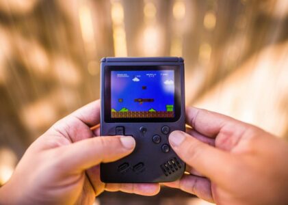 Retro Gaming: A Nostalgic Journey Through Gaming History – Retro Gaming FAQ