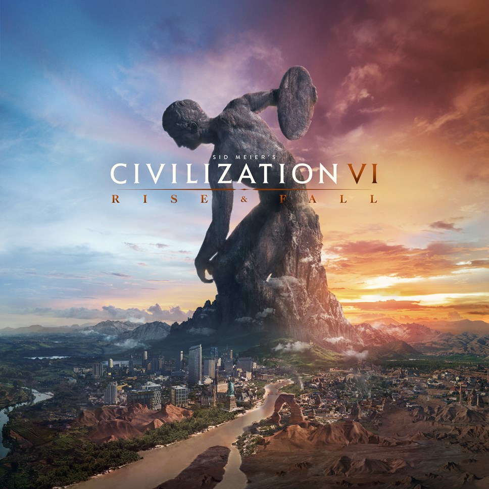 Marching Through Time: A Comparative Review of the Civilization Series