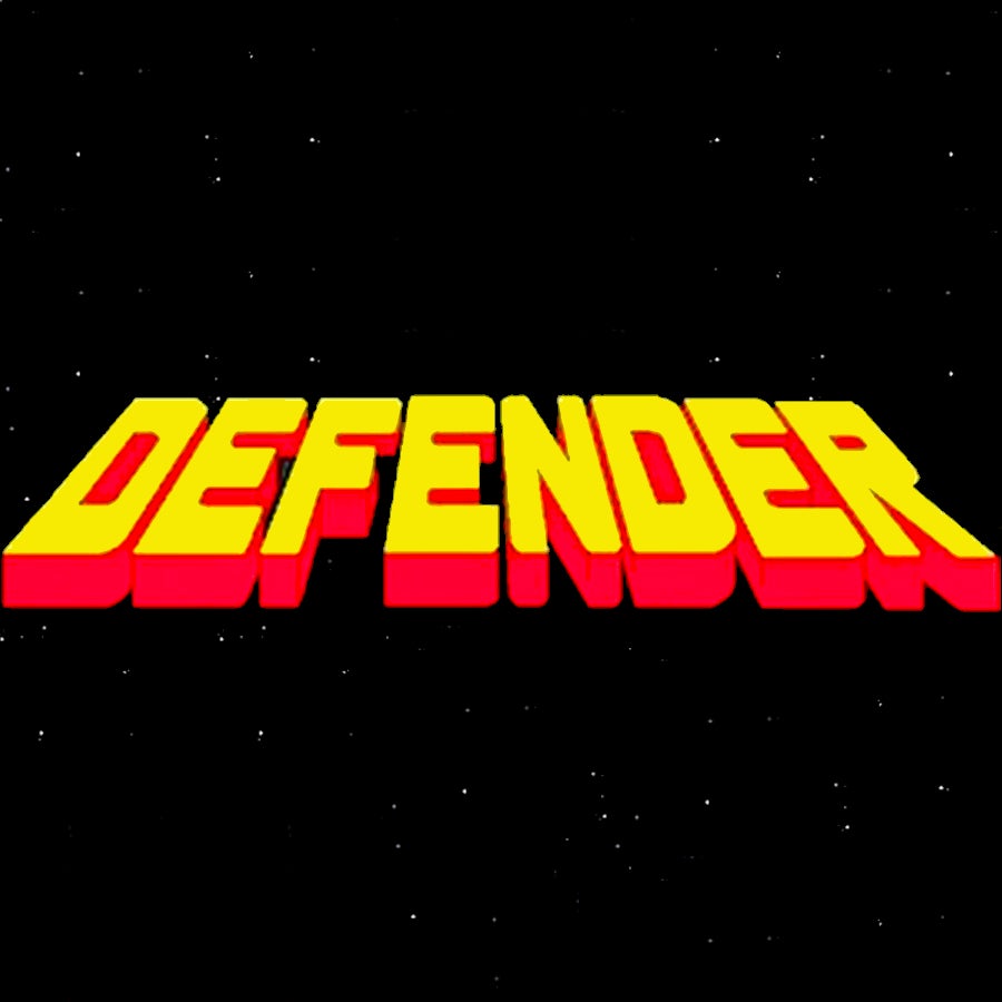 The Legacy of Defender: Pioneering the Early Arcade Game Scene