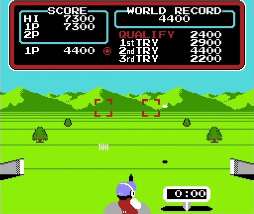The Rise of “Hyper Sports”: A Look Back at a Classic Arcade Game