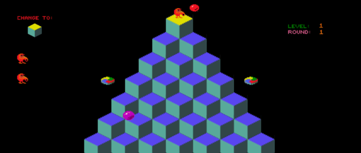 The Ultimate History and Legacy of Q*bert: A Retro Gaming Classic