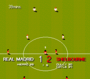 The History of Early Football Computer Games (1980-2000): A Journey Through Digital Soccer Evolution