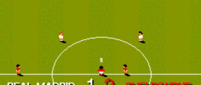 The History of Early Football Computer Games (1980-2000): A Journey Through Enthralling Soccer Evolution